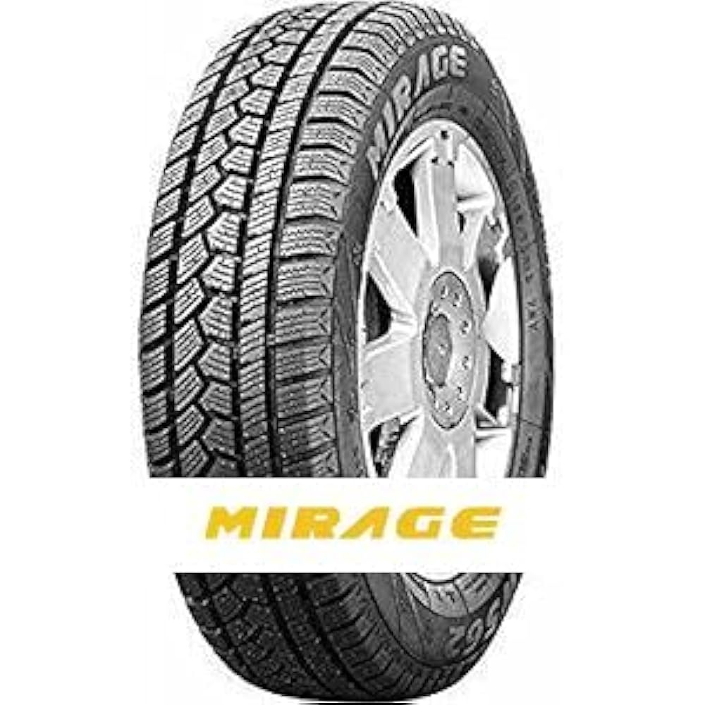 MIRAGE MR W562 235/60R18 Winter Snow Tires : Amazon.ca